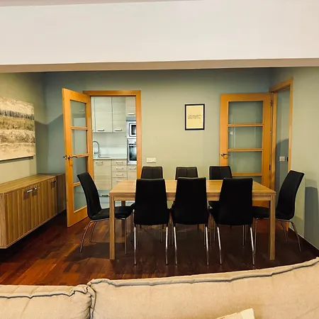 Sweet Bcn Sagrada Familia Apartment *