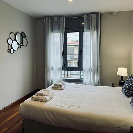 Sweet Bcn Sagrada Familia Apartment Barcelona