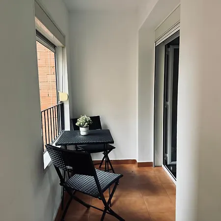 Sweet Bcn Sagrada Familia Apartment Barcelona