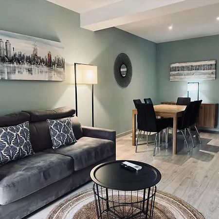 Sweet Bcn Sagrada Familia Apartment