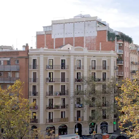 Sweet Bcn Sagrada Familia * Barcelona