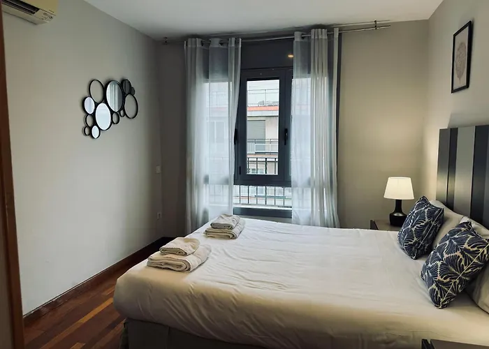 Sweet Bcn Sagrada Familia Apartment Barcelona