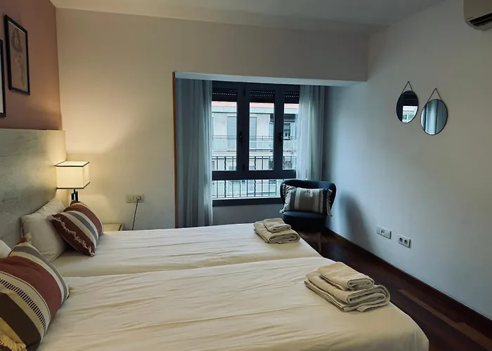 Apartment Sweet Bcn Sagrada Familia